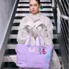 PASSPORT TO PARADISE TOTE