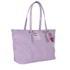 PASSPORT TO PARADISE TOTE