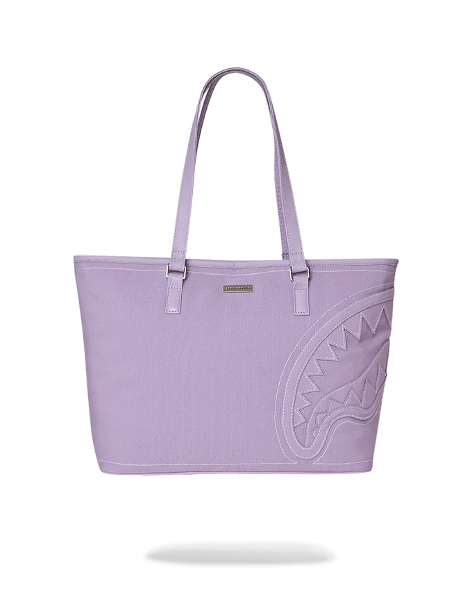 PASSPORT TO PARADISE TOTE