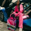PASTEL DELIGHT BACKPACK (DLXR)