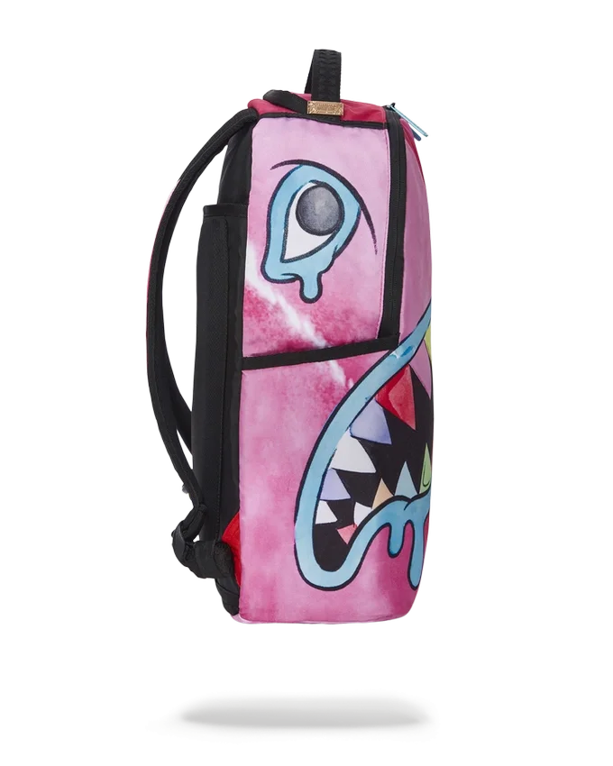 PASTEL DELIGHT BACKPACK (DLXR)