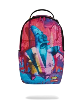 PATRICASSO BACKPACK