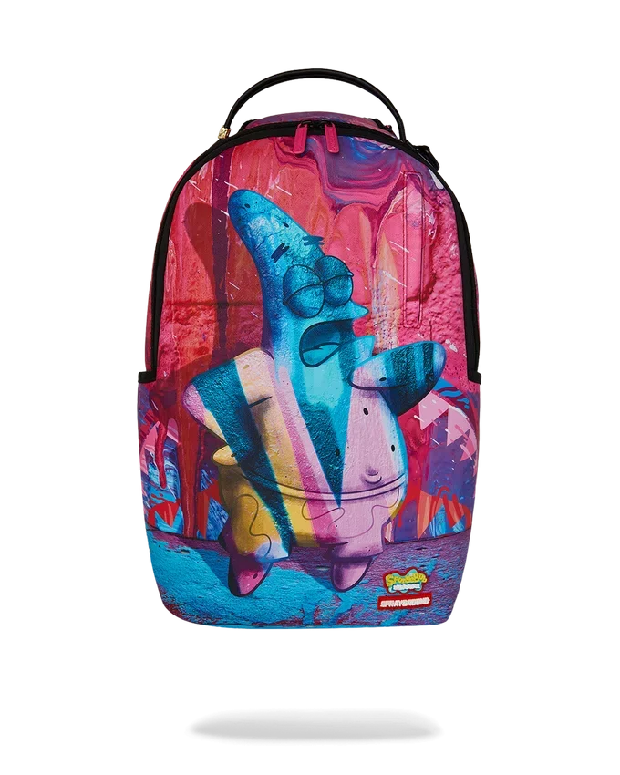 PATRICASSO BACKPACK