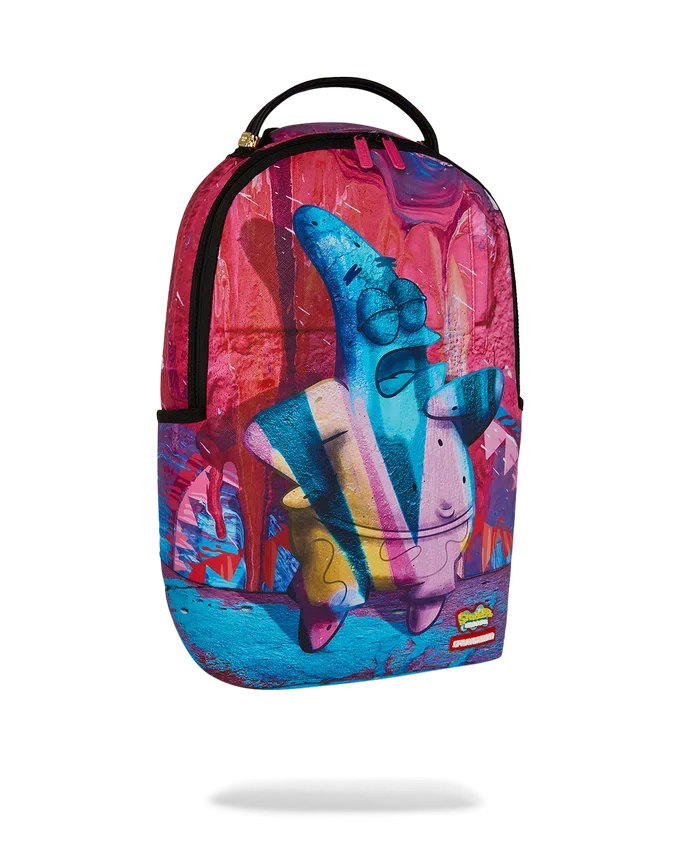 PATRICASSO BACKPACK