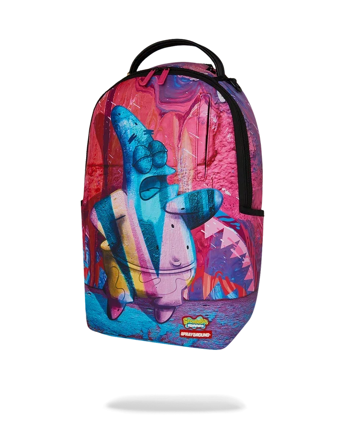PATRICASSO BACKPACK