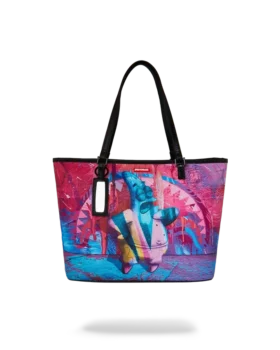 PATRICASSO TOTE
