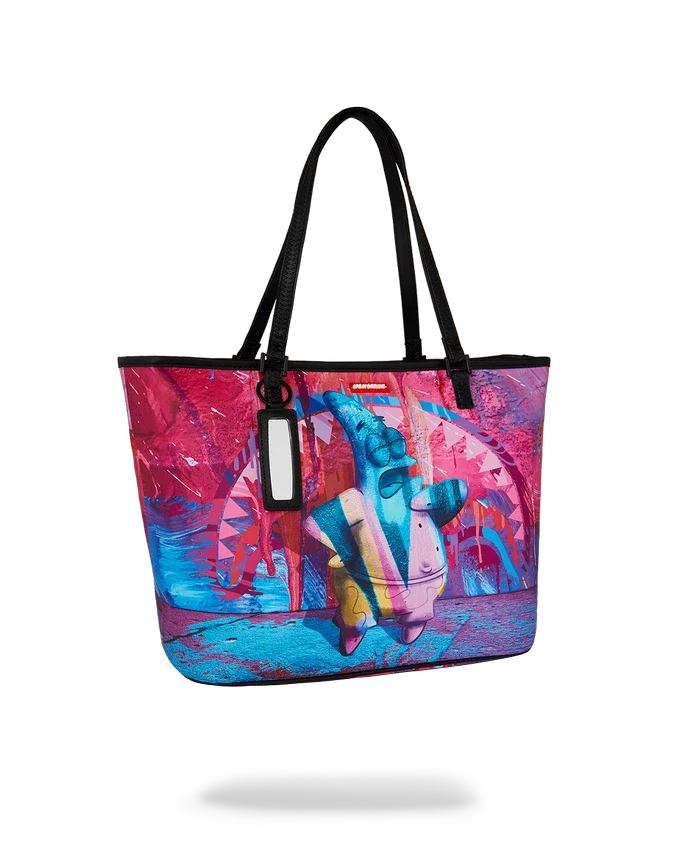PATRICASSO TOTE