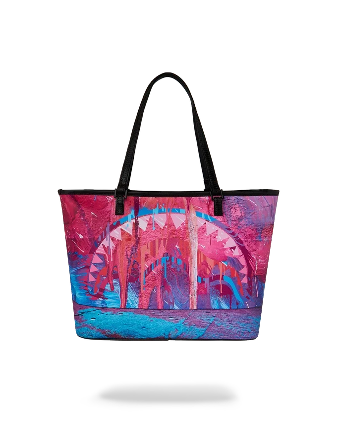 PATRICASSO TOTE