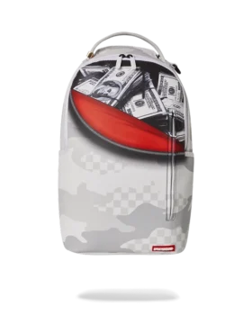 PAYDAY EVERYDAY BACKPACK (DLXV)