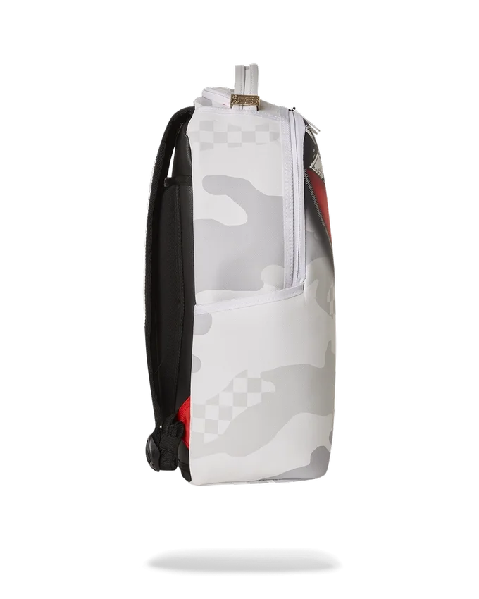 PAYDAY EVERYDAY BACKPACK (DLXV)