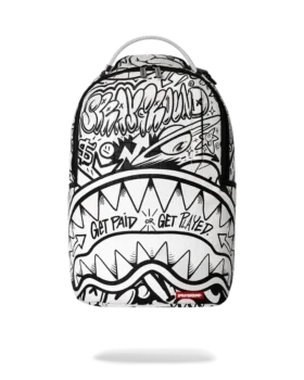 PAYDAY PARTY BACKPACK (DLXV)