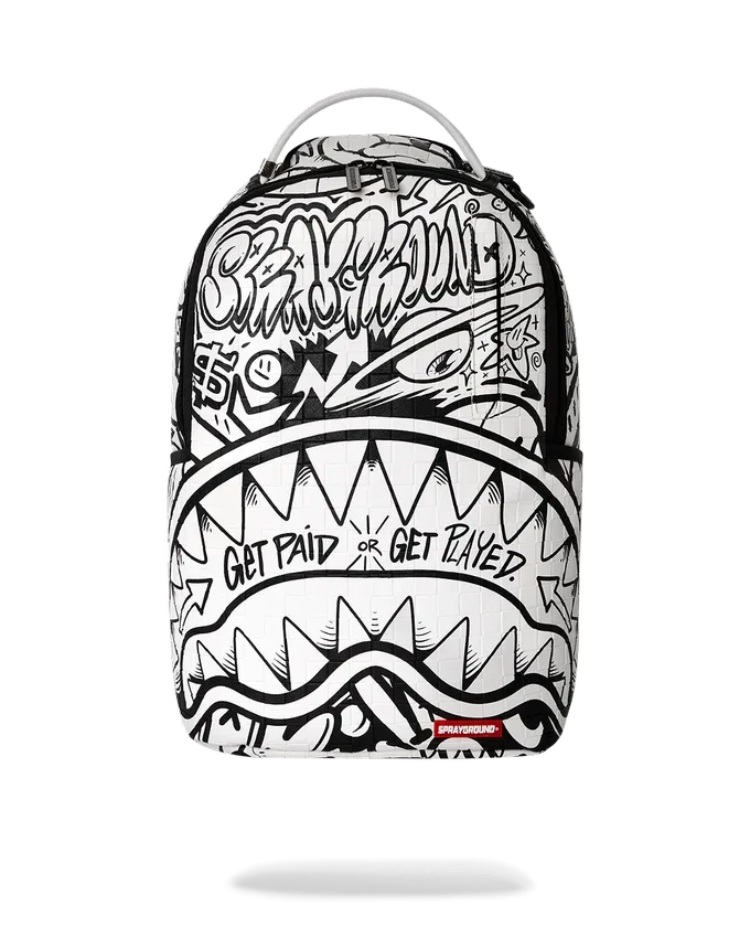 PAYDAY PARTY BACKPACK (DLXV)