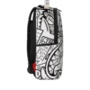 PAYDAY PARTY BACKPACK (DLXV)