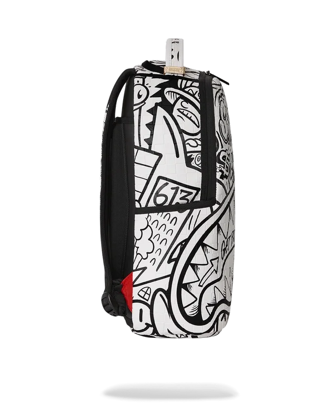 PAYDAY PARTY BACKPACK (DLXV)