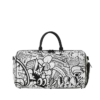 PAYDAY PARTY DUFFLE