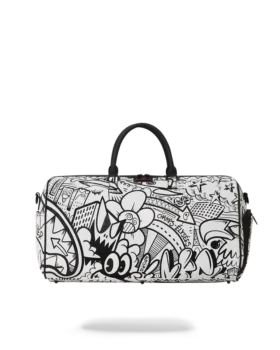 PAYDAY PARTY DUFFLE