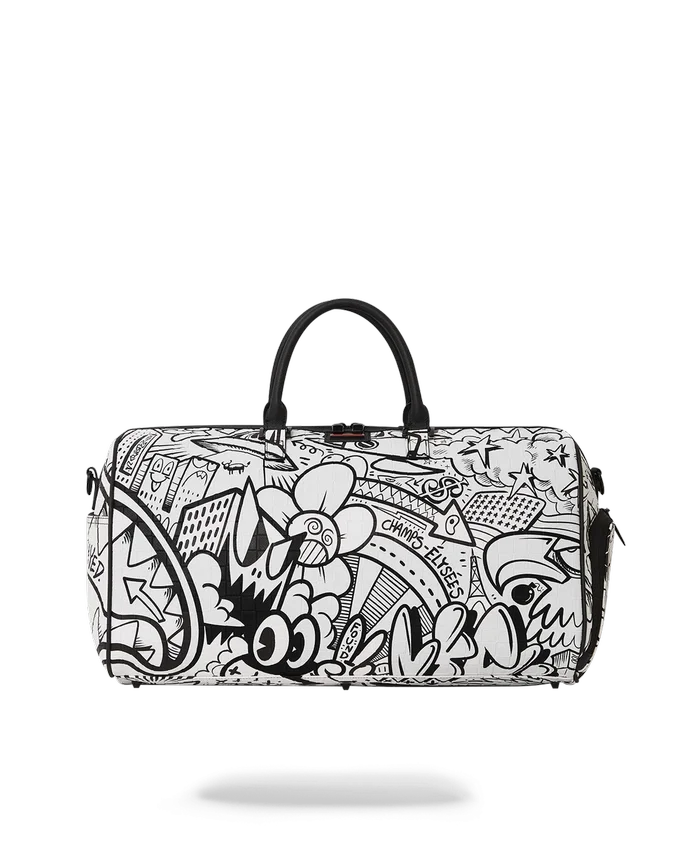 PAYDAY PARTY DUFFLE