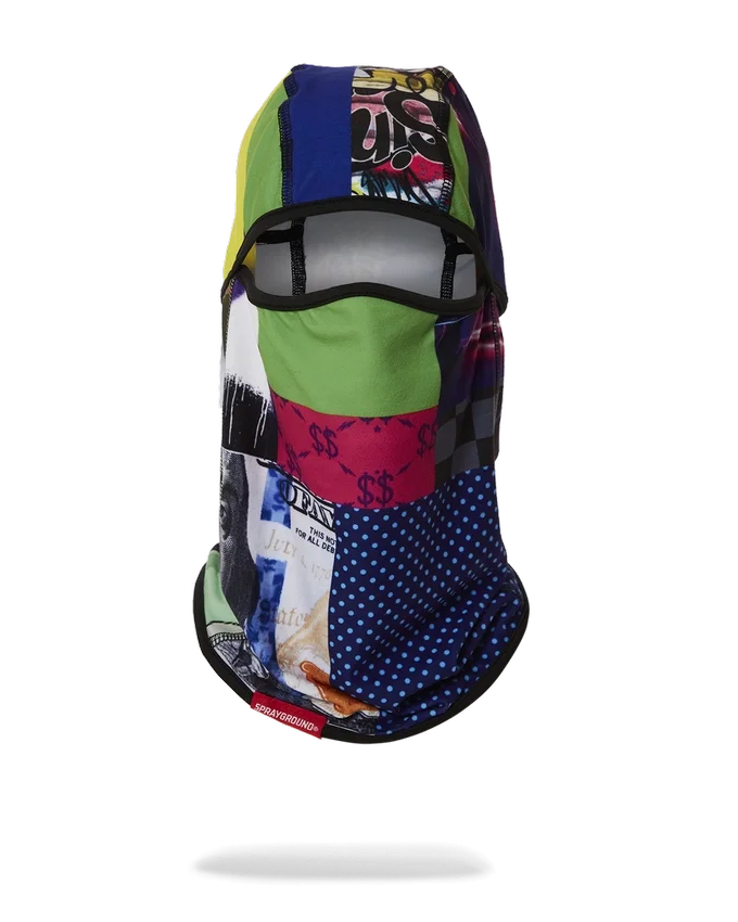 PAYLOAD SKI MASK
