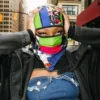 PAYLOAD SKI MASK