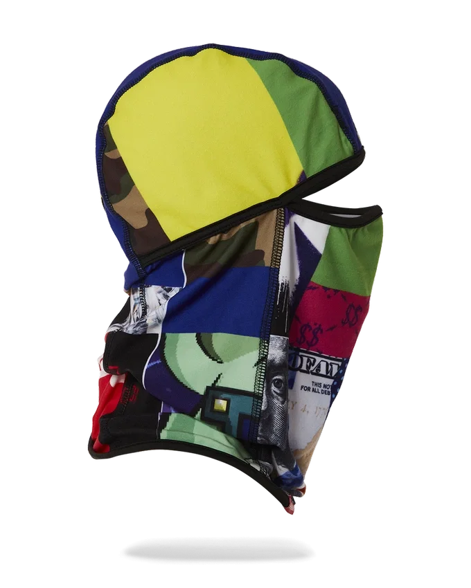 PAYLOAD SKI MASK