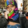 PAYLOAD SKI MASK