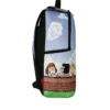 PEANUTS FAM DLXSR BACKPACK