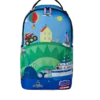 PEPPA PIG BACKPACK (DLXR)