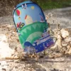 PEPPA PIG BACKPACK (DLXR)
