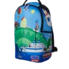 PEPPA PIG BACKPACK (DLXR)