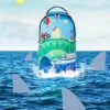 PEPPA PIG BACKPACK (DLXR)