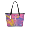 PINK PANTHER - ART HEIST TOTE