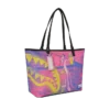PINK PANTHER - ART HEIST TOTE