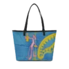 PINK PANTHER - ART HEIST TOTE