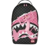 PINK PANTHER BREAK THRU BACKPACK