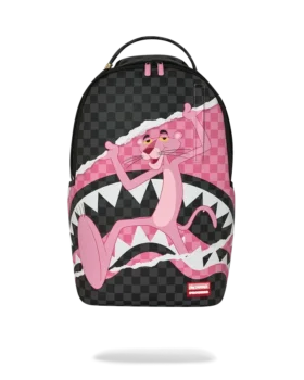 PINK PANTHER BREAK THRU BACKPACK
