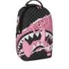 PINK PANTHER BREAK THRU BACKPACK