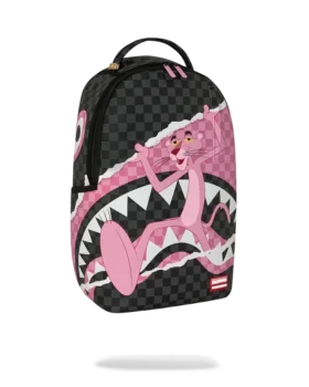 PINK PANTHER BREAK THRU BACKPACK