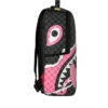 PINK PANTHER BREAK THRU BACKPACK