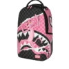 PINK PANTHER BREAK THRU BACKPACK