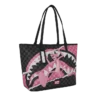 PINK PANTHER BREAK THRU TOTE