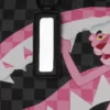 PINK PANTHER BREAK THRU TOTE