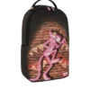 PINK PANTHER CAN'T CATCH ME DLXR BACKPACK