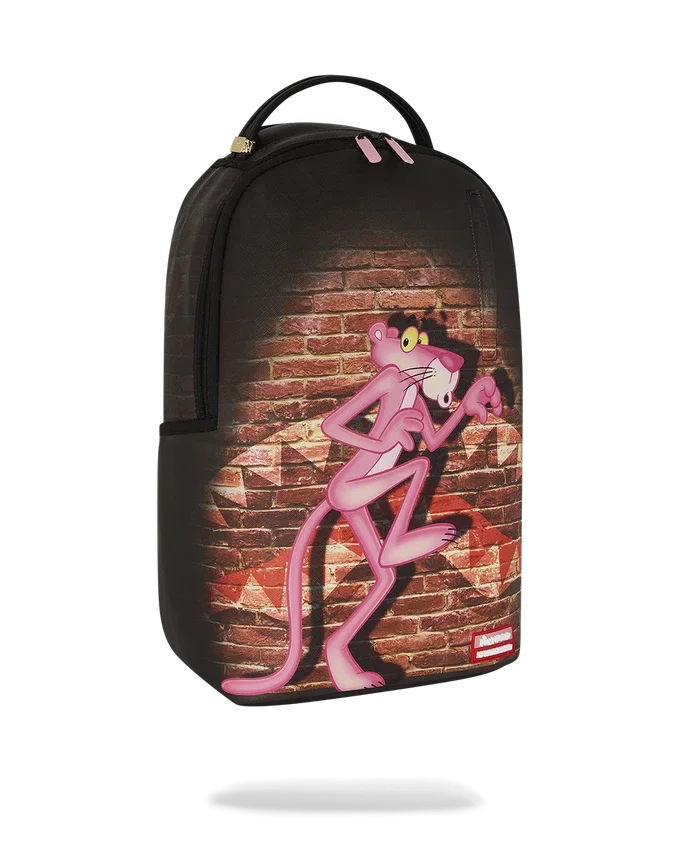 PINK PANTHER CAN'T CATCH ME DLXR BACKPACK
