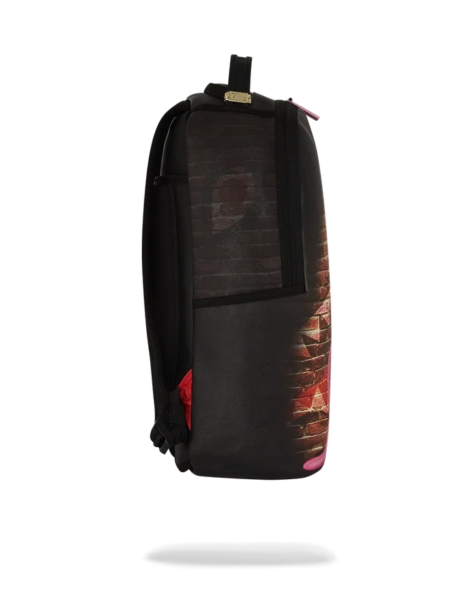 PINK PANTHER CAN'T CATCH ME DLXR BACKPACK