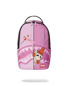 PINK PANTHER CAN'T CATCH ME MINI BACKPACK