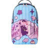 PINK PANTHER CITY STREETS DLXSR BACKPACK