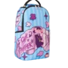 PINK PANTHER CITY STREETS DLXSR BACKPACK