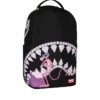 PINK PANTHER DIAMOND BITE BACKPACK