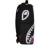 PINK PANTHER DIAMOND BITE BACKPACK