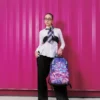 PINK PANTHER DIAMOND HEIST BACKPACK